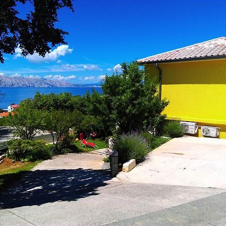 Villa Beba - Apartments Senj  Exterior photo