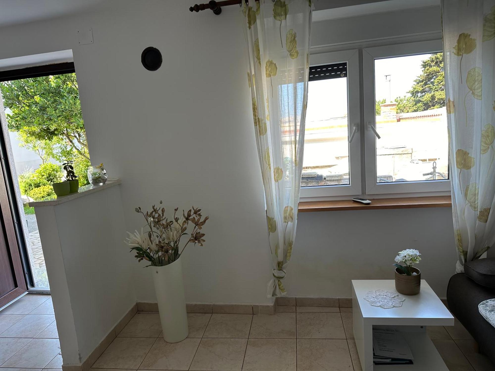 Villa Beba - Apartments Senj  Exterior photo