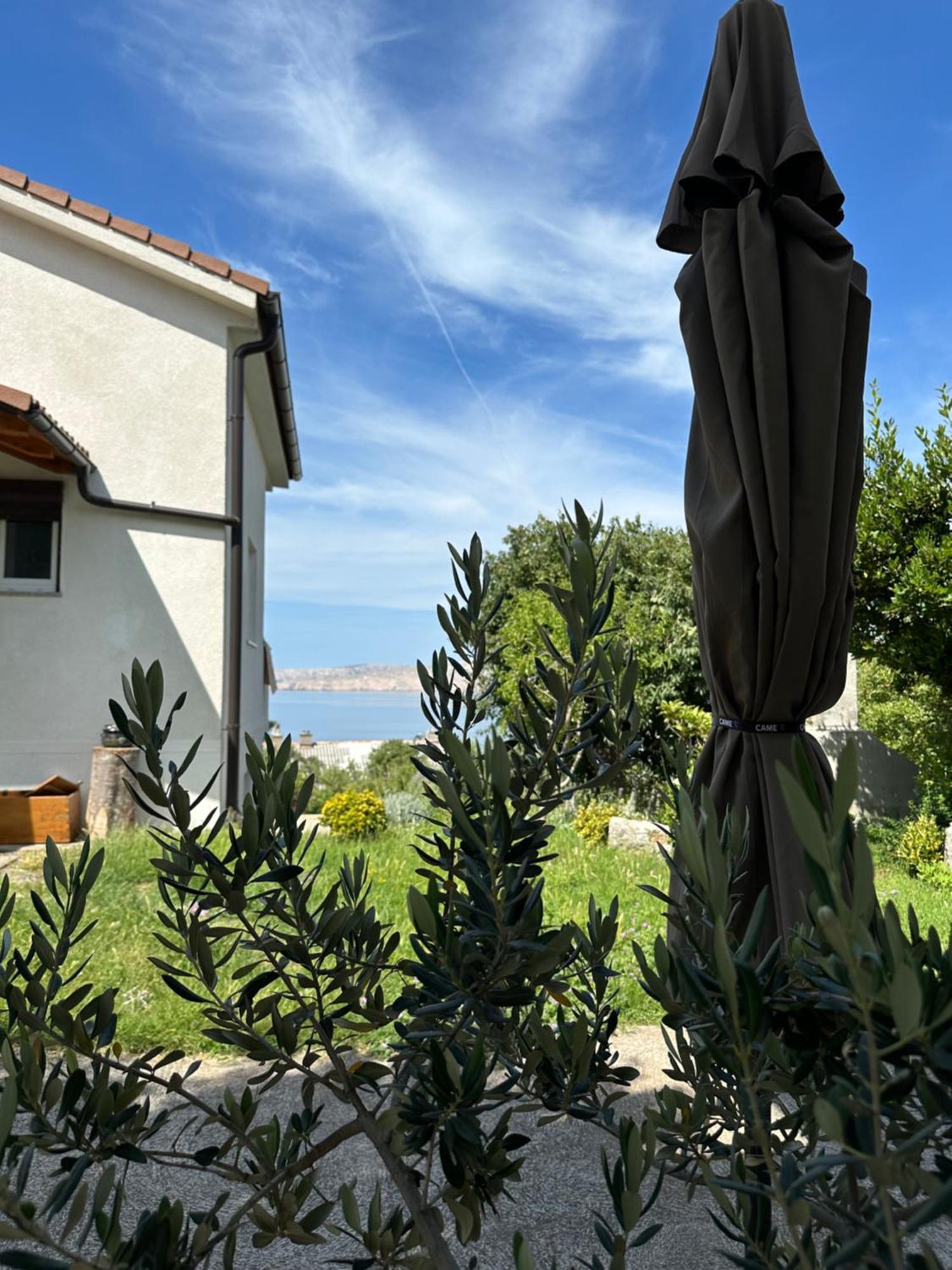 Villa Beba - Apartments Senj  Exterior photo