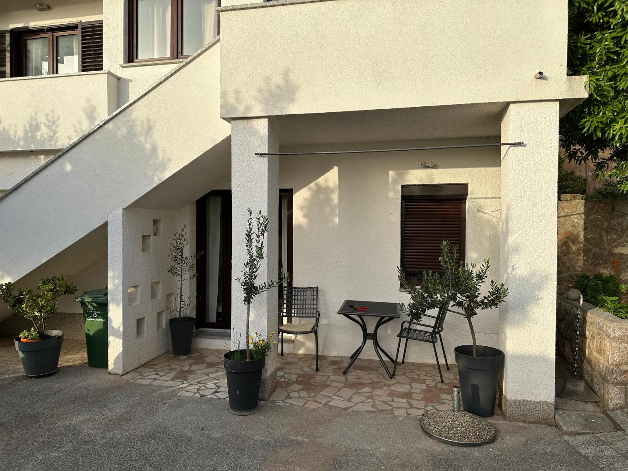Villa Beba - Apartments Senj  Exterior photo